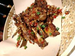 -味上湘菜馆(河马店)