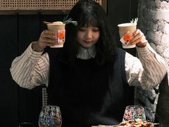 -贰醒·私房小院烧烤 (太古里店)