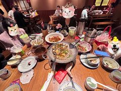 -老湘村·湖南土菜(天河维多利店)