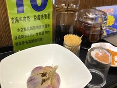 -清真益鑫羊肉手抓馆(南大街店)