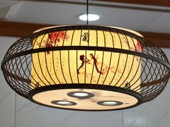 -瑞华土菜馆老字号(灰汤镇店)