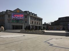 -南通濠河风景名胜区