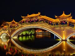 -台儿庄古城