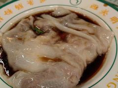 -西关明记肠粉(荔枝湾店)