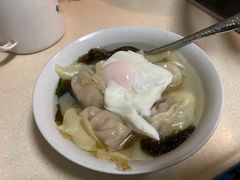 -真真鲜馄饨店(启蒙路店)