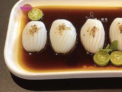 -恬阿姨庭院餐厅·生日宴