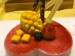 -华安国际大酒店-餐厅