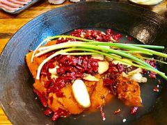 -周幺妹重庆老火锅(银泰城总店)