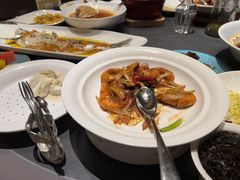 -上和臻品中国菜(花园街店)