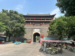 -滦州古城