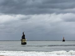 -海云台海滩