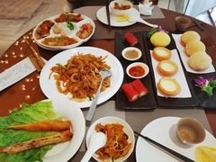 -豫璟轩中餐厅(南昌万怡店)