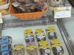 -赵小璐快乐甜品蛋糕(平安路店)