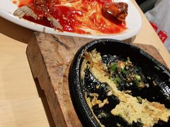 -安天民北方饺子(白石洲店)