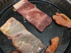 -钱小主·自助回旋烤肉火锅餐厅(东方新天地店)