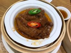 -小湾茶楼