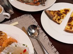 -泉州悦华酒店·自助餐厅