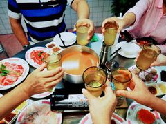 -燃计沙茶皇·香港沙茶火锅(人广旗舰店)