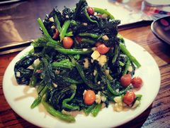 -海拉尔碳烤羊腿烤鸽子(吕营店)