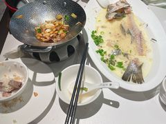 -外婆家(西红门荟聚购物中心店)