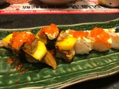 -古田居·特色寿司料理(星之岛旗舰店)