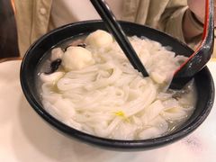 -文辉墨鱼丸大王(铜锣湾渣甸街总店)