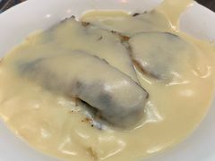 -新记餐厅(香槟大厦店)