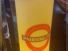 -帕丁顿酒吧Paddington