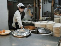 -老四季(南市场店)