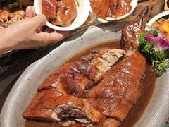 -虾饺妹·酒家(金碧店)