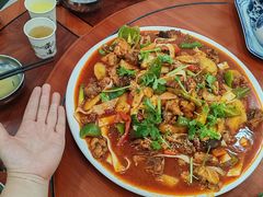 -天境牦牛壮骨汤(人民路旗舰店)