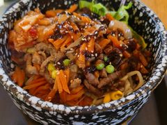 -波波客韩国石锅拌饭(武汉江汉路循礼门店)