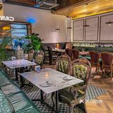 💫深圳最city的约会聚餐场地🍷