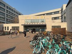 -吉林大学(前卫南校区)