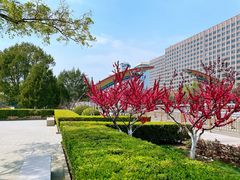 -建国门(地铁站)