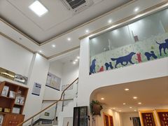 -宠颐生汉谟拉比宠物医院