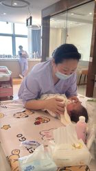 -贝爱时刻月子中心(宝安妇幼店)
