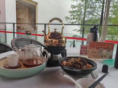-鹿鸣酒家(越秀店)