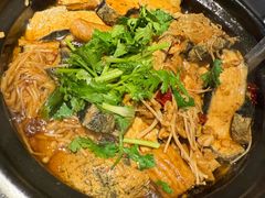 -富临轩私房菜(集庆门大街店)