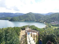 -丽江泸沽湖景区-里格半岛