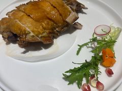 -小放牛炒菜馆(裕华万达店)