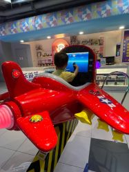 -宝燕乐园(闵行旗舰店)