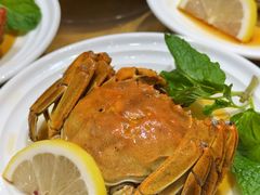 -龚兴城鱼羊吉·家传湖北菜(苗栗路总店)