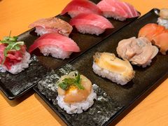 -寿司郎(上野店)