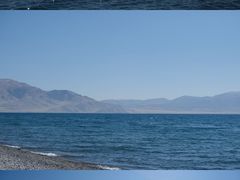 -赛里木湖风景名胜区