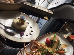 -上海苏宁宝丽嘉酒店·Cafe Bellagio西餐厅