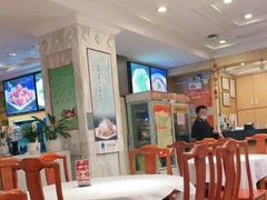 大堂-峨嵋酒家总店(车公庄店)