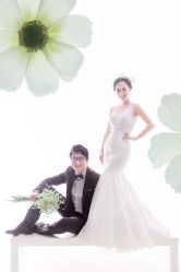 -金夫人婚纱摄影(华南店)