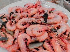 -浩海美食店(闸坡店)