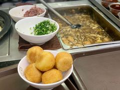 玉兰饼-毛华美食(清扬路二店)
